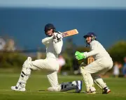 Cricket Fiction of Sassoon and De Selincourt Isn't Bucolic