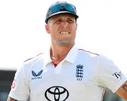 Cricket's Brutal Judgement: Coping with Life as a Professional