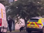 Crime round-up: Bonzo charged, Stacy Mair family plea, Larkhall cop attack