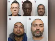 Criminals jailed in Greater Manchester this week: full list
