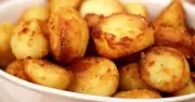 Crispier Roast Potatoes: 2 Simple Pre-Cooking Steps