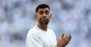 Cristian Romero leaves Tottenham for Atletico Madrid in £34m move