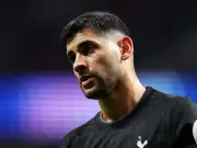 Cristian Romero set for Tottenham exit as £34m Atletico deal agreed