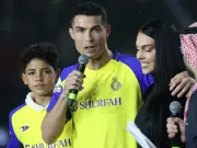 Cristiano Ronaldo confirms wedding with Georgina Rodriguez