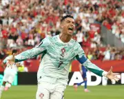 Cristiano Ronaldo says 2025 is 'probably' his last year in football