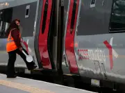 Cross Country trains cancelled after Birmingham power cut