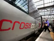 CrossCountry cancels almost all services after Birmingham power cut