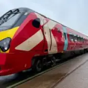 CrossCountry cancels almost all trains after power cut