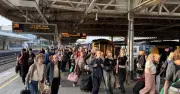 CrossCountry Trains restores full service after Birmingham power cut