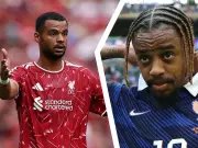 Crouch: Gakpo sale could fund Barcola move