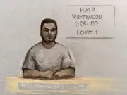 Croxteth man accused of aiding Iran faces trial after drone sting