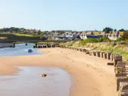 Cruden Bay named one of UK's best retirement spots
