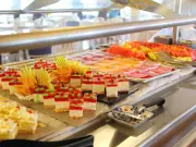Cruise expert shares three buffet rules for Royal Caribbean passengers