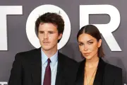 Cruz Beckham credits girlfriend Jackie Apostel as he drops debut EP Wear & Tear
