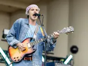 Cruz Beckham silences critics with 'impressive' Lollapalooza debut