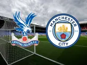 Crystal Palace vs Man City: Team News, Kick-off and How to Watch