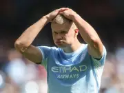 Crystal Palace vs Man City: TV channel, kick-off time and live stream