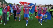 Crystal Palace Women's Super League 2026-27 Season Preview