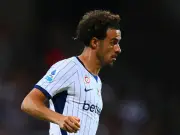 Curtis Jones earns Italian media praise on Inter Milan debut