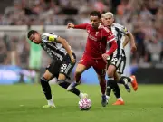 Curtis Jones Exit Puzzling but Newcastle Fitting Opponents for Liverpool