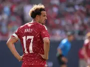 Curtis Jones Liverpool Exit Raises Questions Over Squad Depth and Local Identity