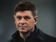 Curtis Jones 'more talented' than Gerrard could leave Liverpool