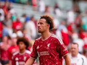 Curtis Jones to End 20-Year Liverpool Stay with £30m Inter Move