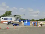 Curzon Ashton condemns online abuse after Bury defeat
