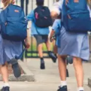 Cut summer holidays to four weeks, mother tells government