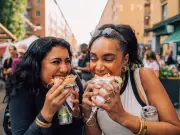 Cutting protein could extend lifespan, study suggests