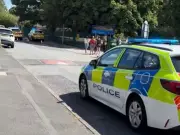 Cyclist dies in Dukinfield crash; driver arrested