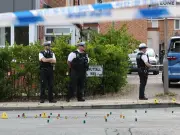 Cyclist seriously injured in Wavertree crash