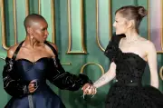 Cynthia Erivo hails Ariana Grande as ‘my favourite person to sing with’