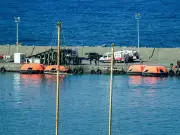 Cyprus ferry capsizes: 7 dead, 23 missing after boat sinks off Kyrenia