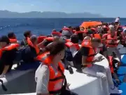 Cyprus ferry disaster survivors describe panic and children drowning