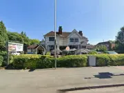 Dad, 85, dies choking on meat in front of son at carvery