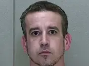 Dad accused of killing baby with leaf blower over affair