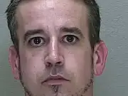 Dad accused of murder said leaf blower attacks were 'funny'