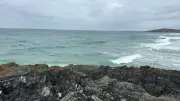 Dad and daughter die in Fistral Beach tragedy after sea rescue attempt