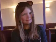Dad 'broken' after daughter dies in river at Scottish woodland park
