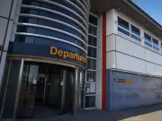 Dad fined £200 at East Midlands Airport despite paying parking via app