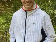 Dad killed in Grangemouth crash as partner pays tribute