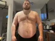 Dad loses seven stone and gains six-pack with one golden rule