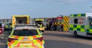 Dad of boy who died in West Mersea beach tragedy speaks out