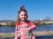 Dad of murdered toddler calls for killers to die behind bars