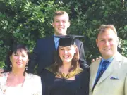 Dad who helped others 'couldn't get help' with Lewy body dementia