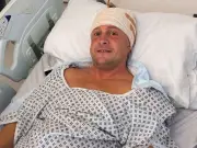 Dad with months to live after Turkey holiday headache diagnosis