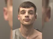 Dad's ear bitten off in New Brighton brawl before mum drove car into fray