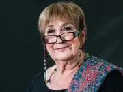 Dame Jenni Murray died after crash, inquest hears