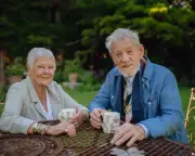 Dame Judi Dench and Ian McKellen Share Stories and Mischief in New TV Special